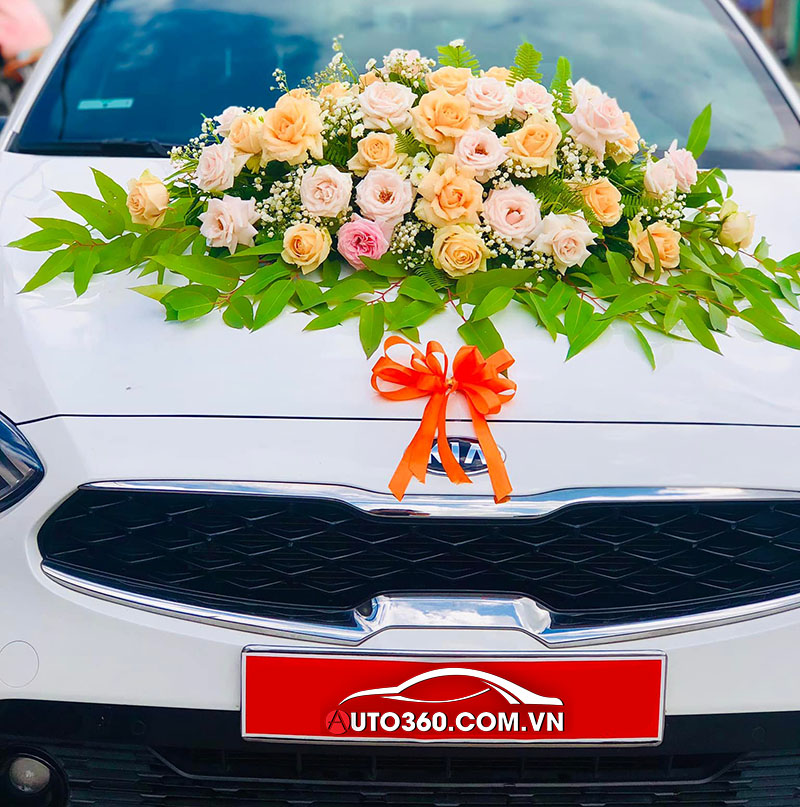 Thuê xe tự lái Quảng Ngãi 