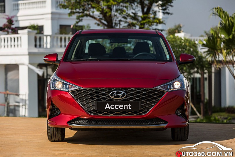 accent 2022