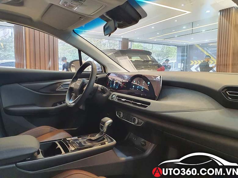 Nội thất Beijing U5