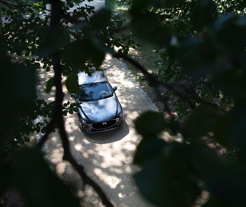 Mazda 3 All New