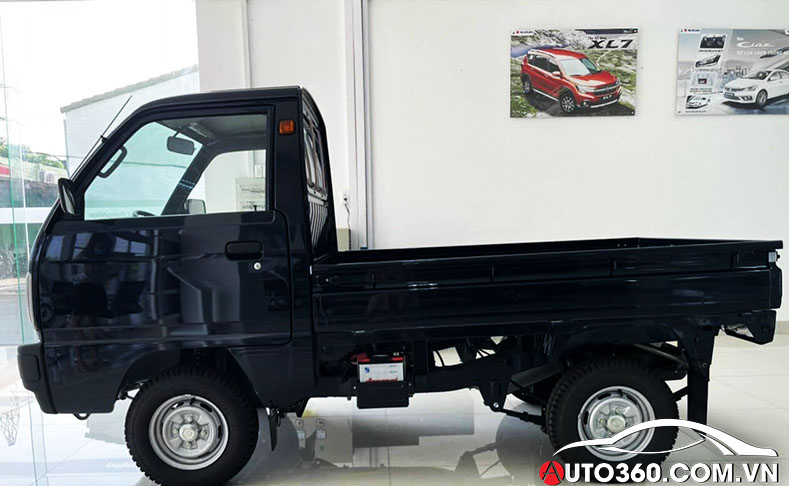 Xe tải Suzuki Carry Truck