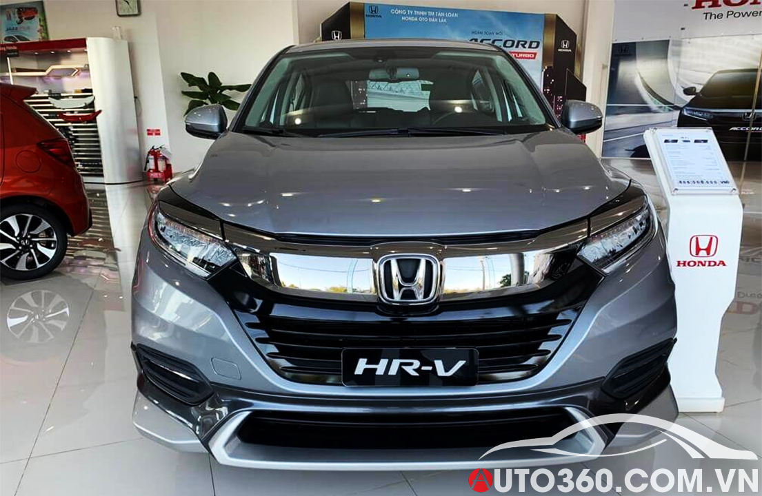 Honda HRV