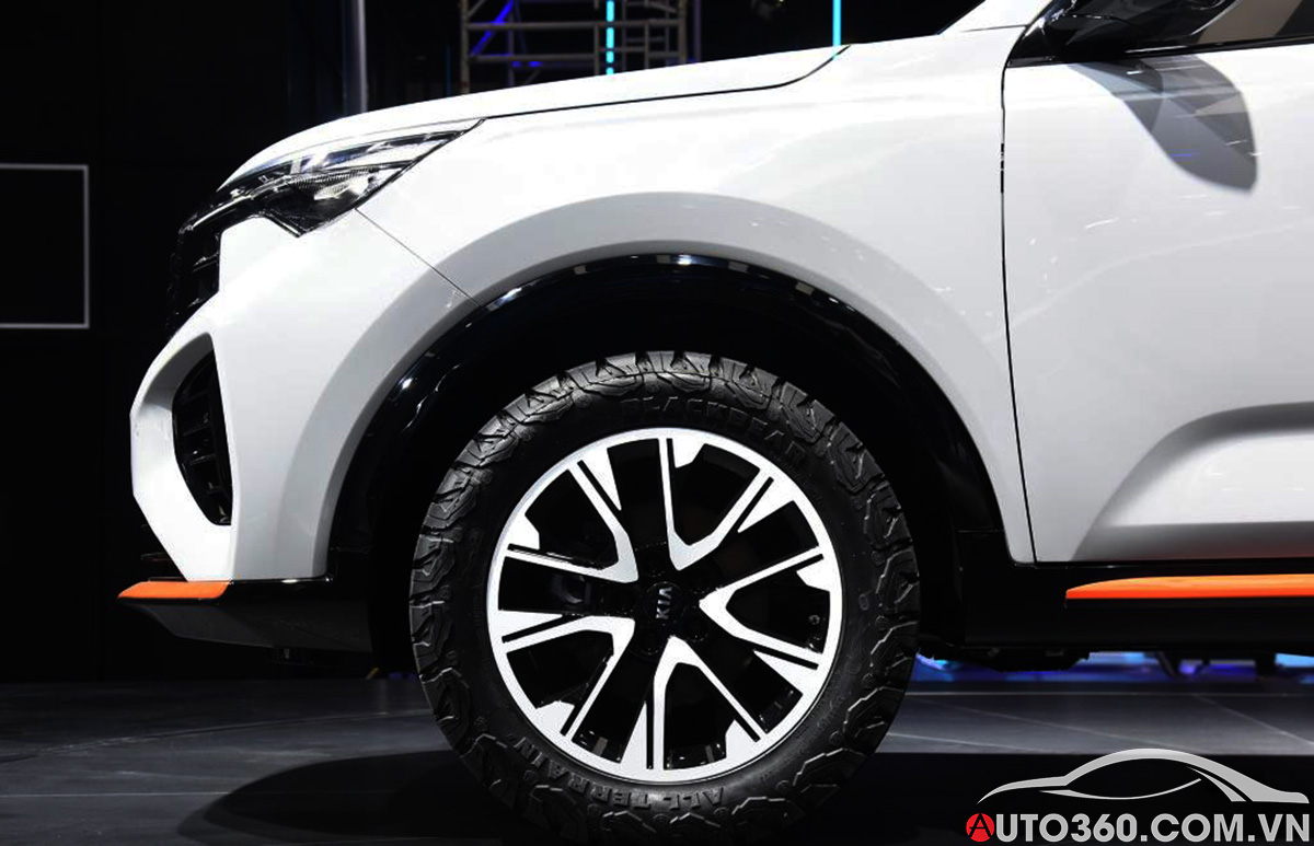 Kia Sportage 2021