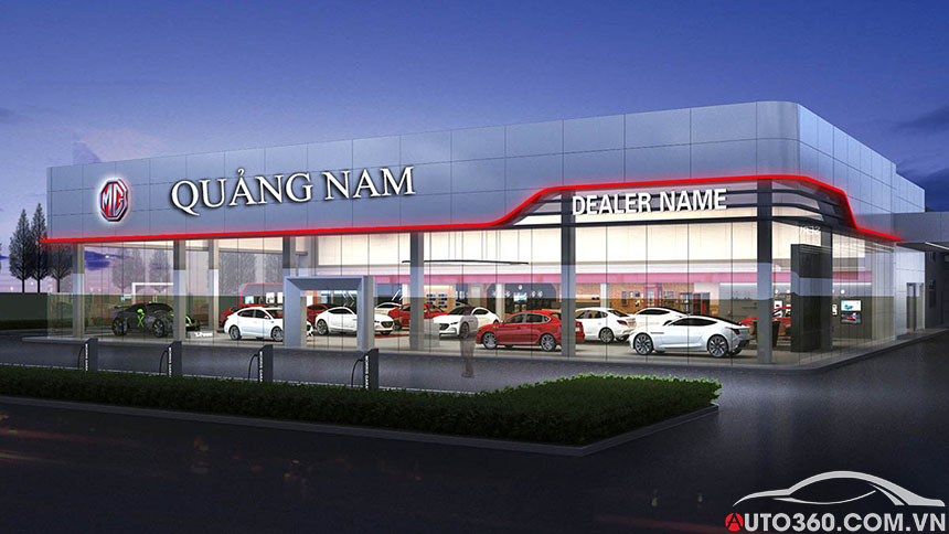 MG Quảng Nam
