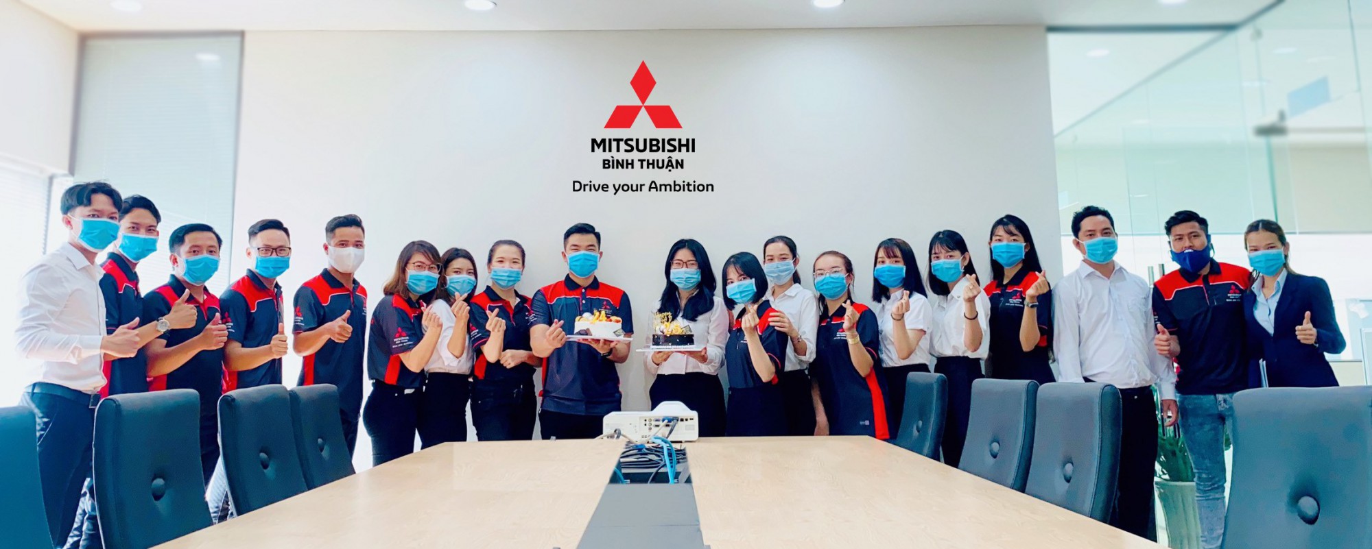 Mitsubishi Bình Thuận Phan Thiết 