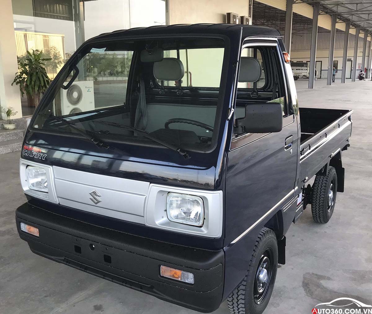 Suzuki-cary-truck-long-an
