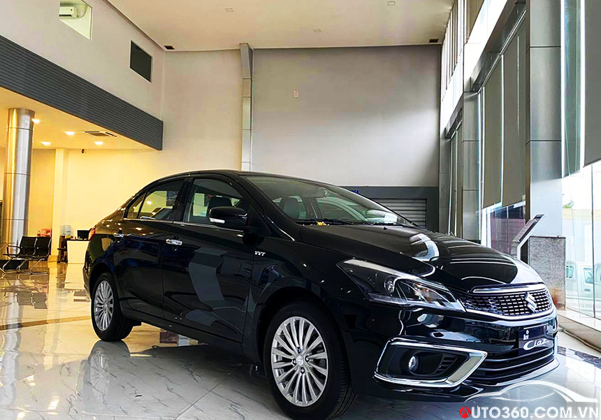 Suzuki Ciaz 2020 Suzuki Tây Ninh