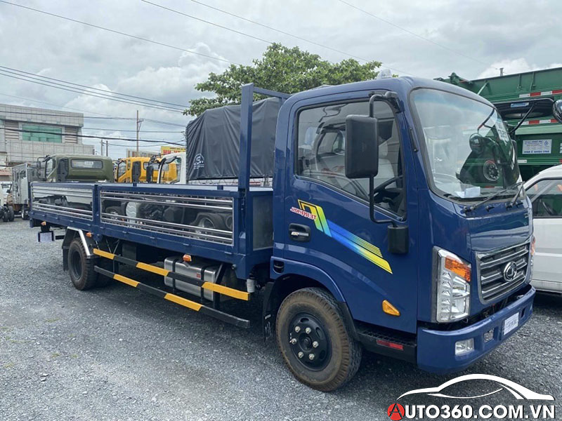 Xe tải teraco 190 SL