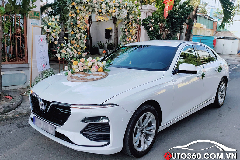 Thuê xe tự lái Đà Nẵng