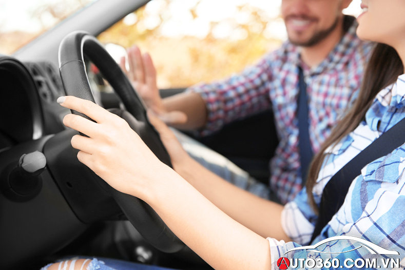 Đào tạo lái xe Bạc Liêu