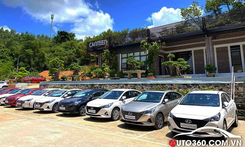 Hyundai Quảng Ninh Đại lý Chính Hãng 3S Showrom Trưng Bày và Kinh Doanh ô tô Hyundai Tại Quảng Ninh