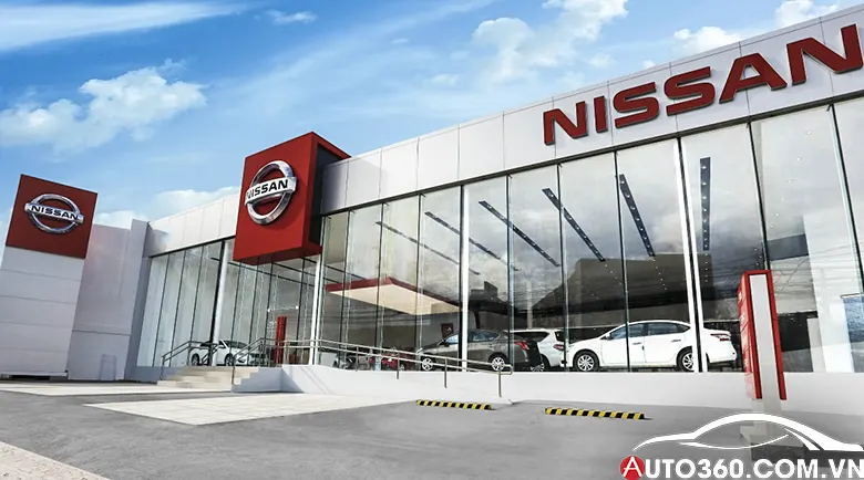 Nissan Cà Mau | Giá tốt nhất |0903 171 401