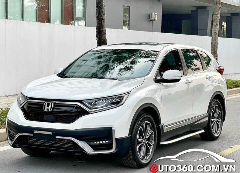 Giá xe Honda ô tô Đắk Nông - TP Gia Nghĩa - 0903 171 401