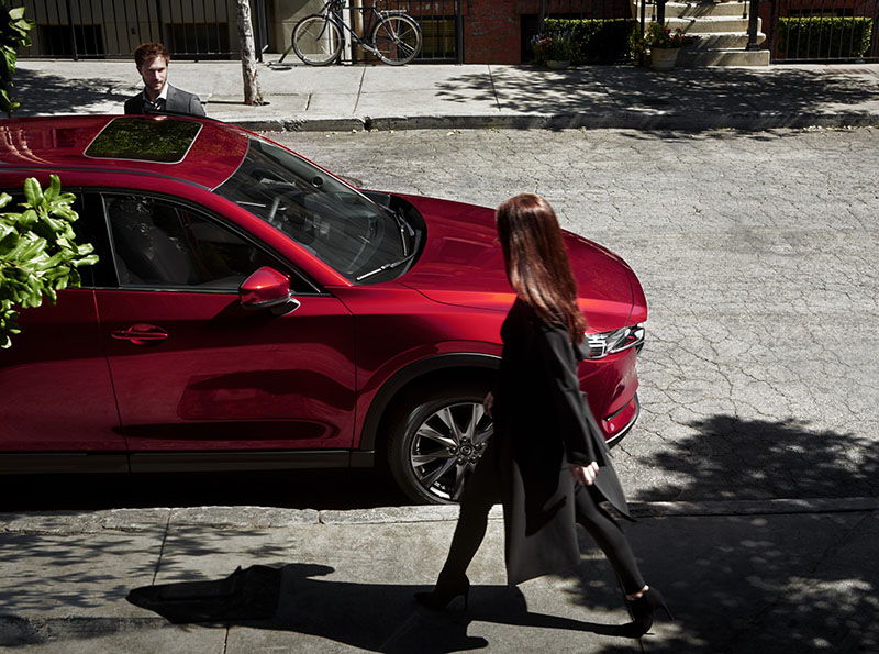 Giá xe Mazda CX-5 | Khuyến mãi giá tốt 2023