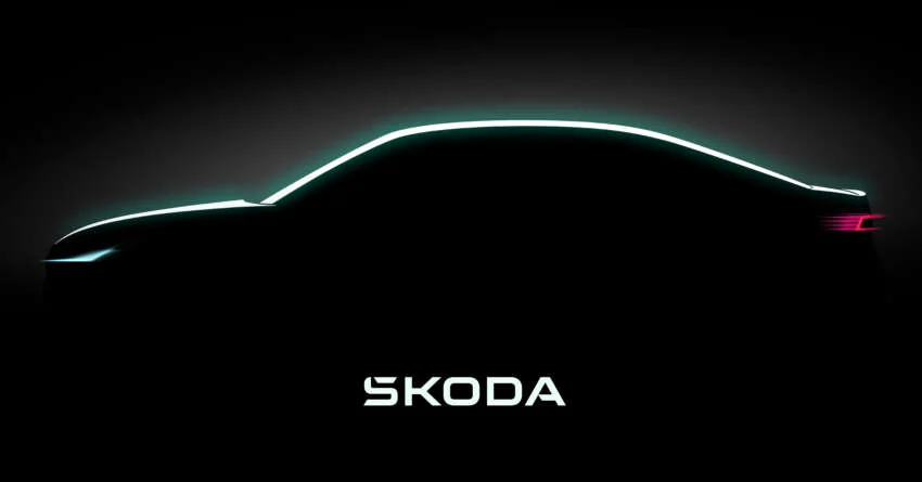 Ra mắt Skoda Superb thế hệ tiếp theo | Thông số kỹ thuật Skoda Superb